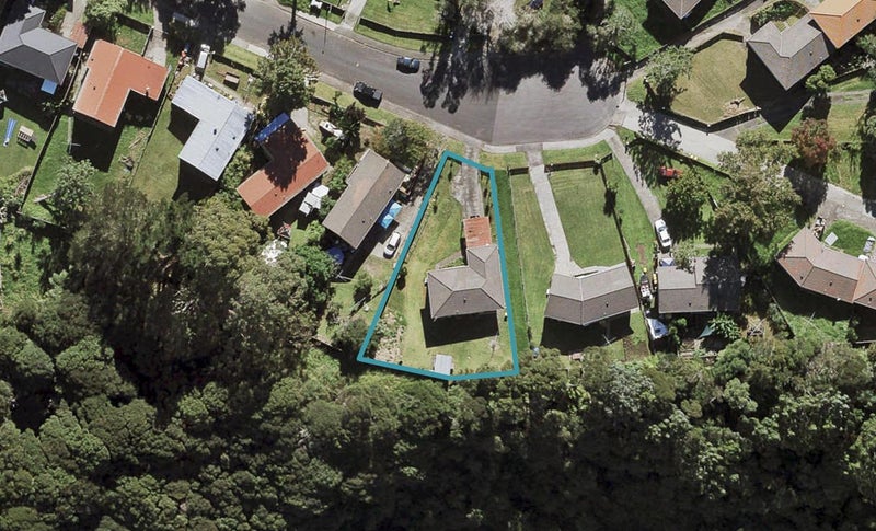14 Hanui Place, Massey, Auckland - Carousel 1