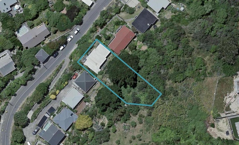 147 Townsend Road, Miramar, Wellington - Carousel 1