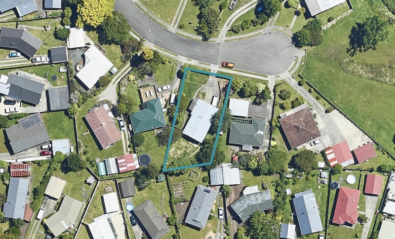 9 Turquoise Place, Pukehangi, Rotorua - Carousel 1