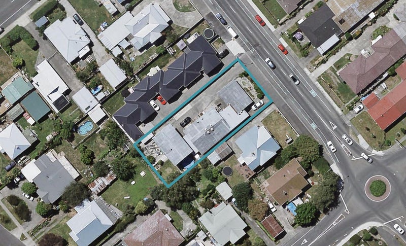 2/507 St Aubyn ST East, Akina, Hastings - Carousel 1