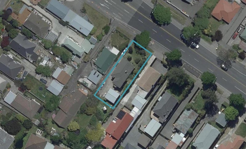 1/557 Cranford Street, Papanui, Christchurch - Carousel 1