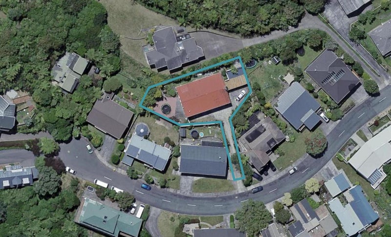 32 Orissa Crescent, Broadmeadows, Wellington - Carousel 1