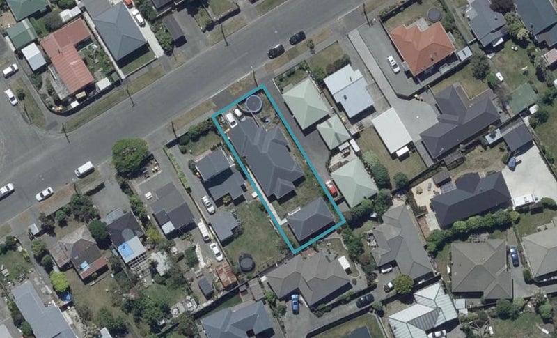 113 Tedder Avenue, North New Brighton, Christchurch - Carousel 1