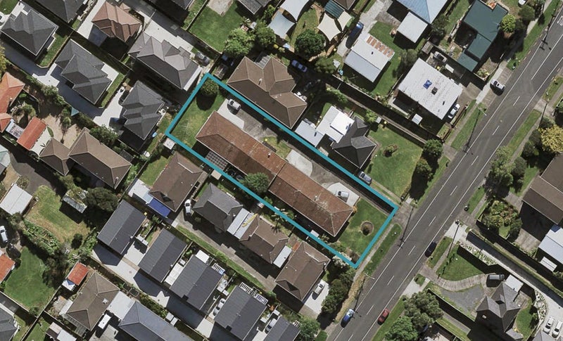 66C Birdwood Avenue, Papatoetoe, Manukau - Carousel 1