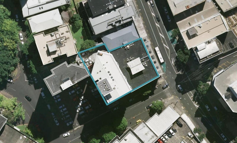 6C/4 Short Street, Auckland Central, Auckland - Carousel 1