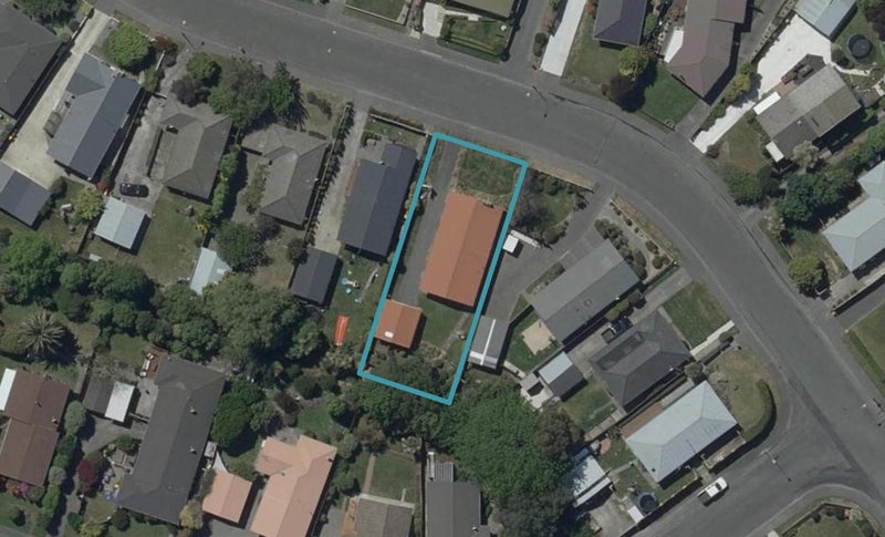 135 Wales Street, Halswell, Christchurch - Carousel 1