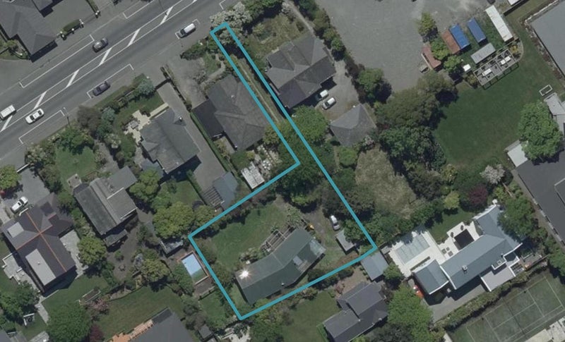 120 Heaton Street, Merivale, Christchurch - Carousel 1