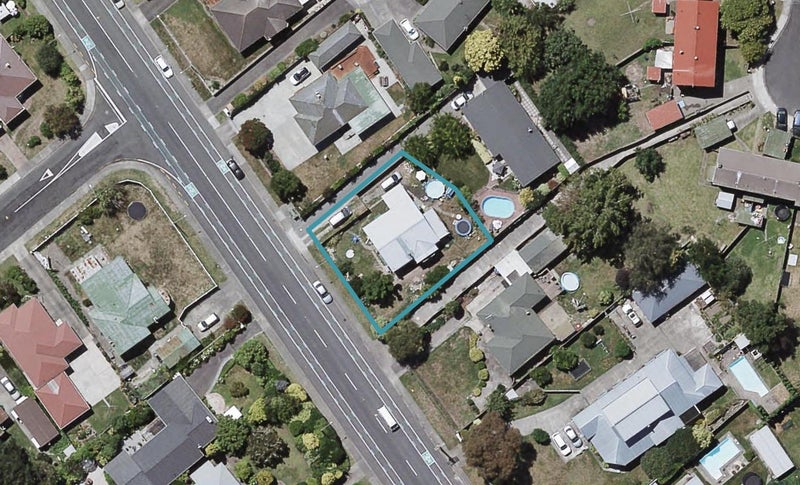 1015 Frederick Street West, Mahora, Hastings - Carousel 1