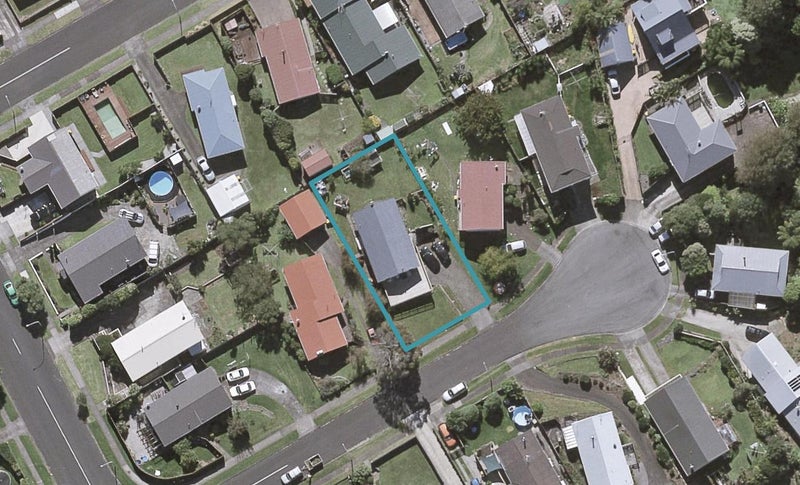 5 Erica Place, Bell Block, New Plymouth - Carousel 1