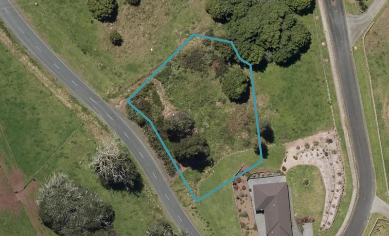 0 Pompallier Estate Drive, Maunu, Whangarei - Carousel 1