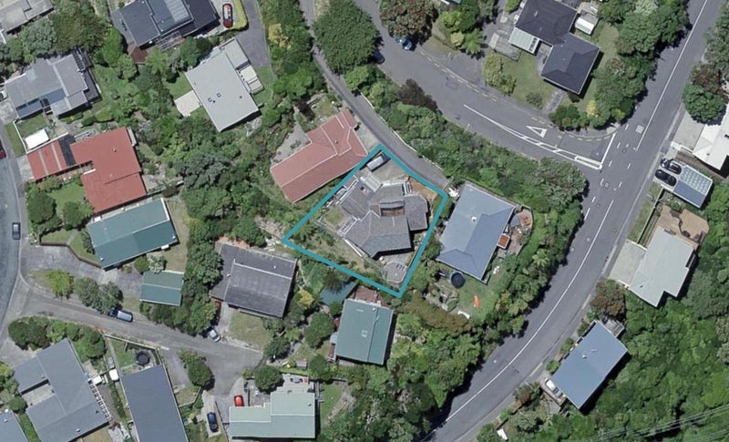78 Winston Street, Crofton Downs, Wellington - Carousel 1
