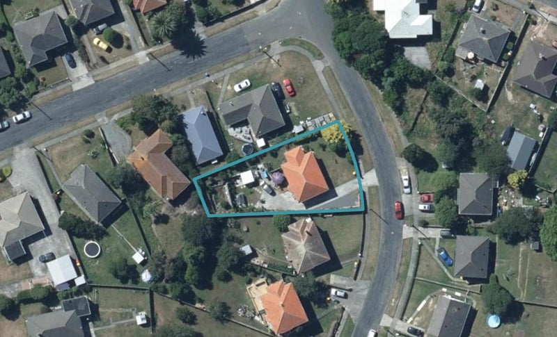 14 Martin Street, Ranui, Porirua - Carousel 1