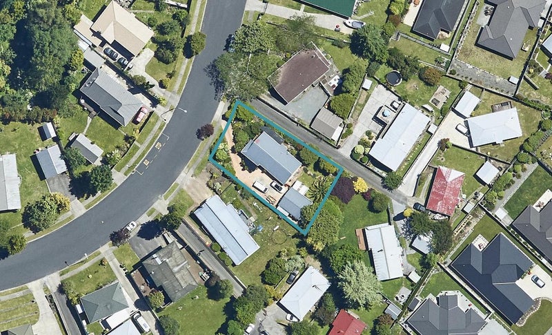 33 Blomfield Street, Pukehangi, Rotorua - Carousel 1