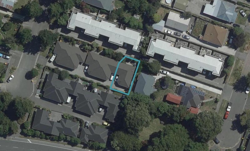 16E Defoe Place, Waltham, Christchurch - Carousel 1