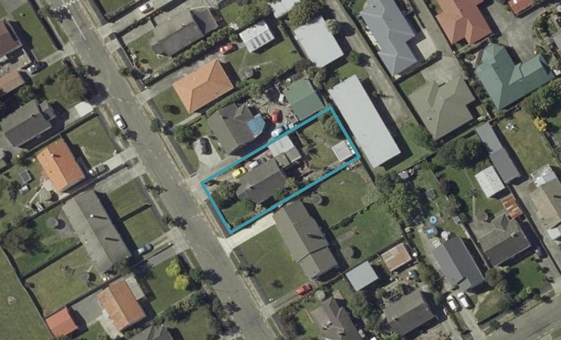 7 Tyndall Street, Palmerston North, Palmerston North - Carousel 1