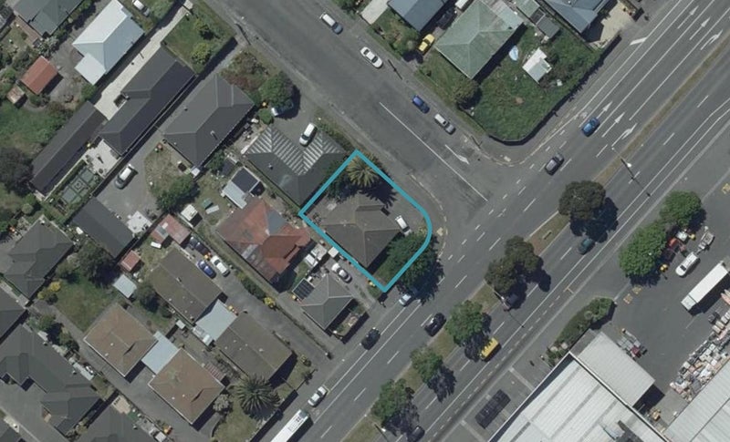 43 Buckleys Road, Linwood, Christchurch - Carousel 1