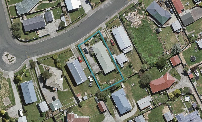 15 Boyne Street, Kingswell, Invercargill - Carousel 1