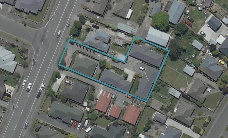 4/76 Gilberthorpes Road, Hei Hei, Christchurch - Carousel 1
