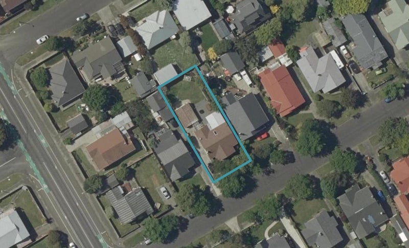 9 Argyle Avenue, Takaro, Palmerston North - Carousel 1