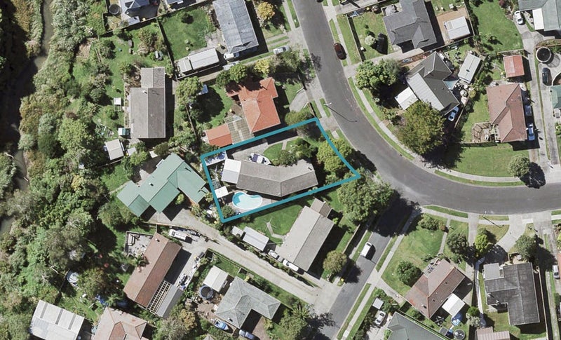 41 Marvon Downs Avenue, Pakuranga Heights, Auckland - Carousel 1