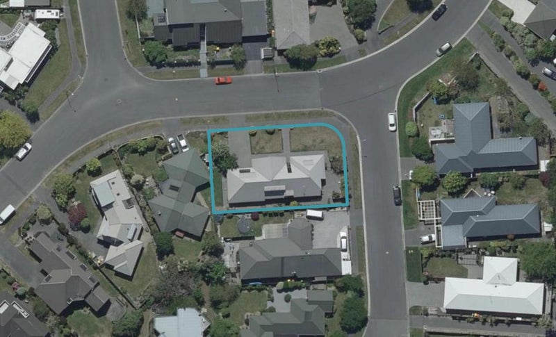 18 Oregon Place, Burwood, Christchurch - Carousel 1