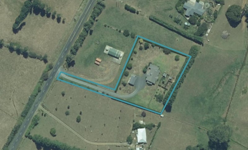 165 Te Mata Road, Raglan, Raglan - Carousel 1