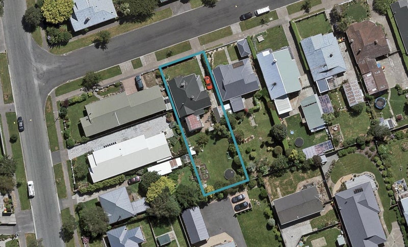 9 Mitchell Street, Richmond, Invercargill - Carousel 1