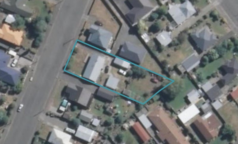 21 Anne Street, Tinwald, Ashburton - Carousel 1