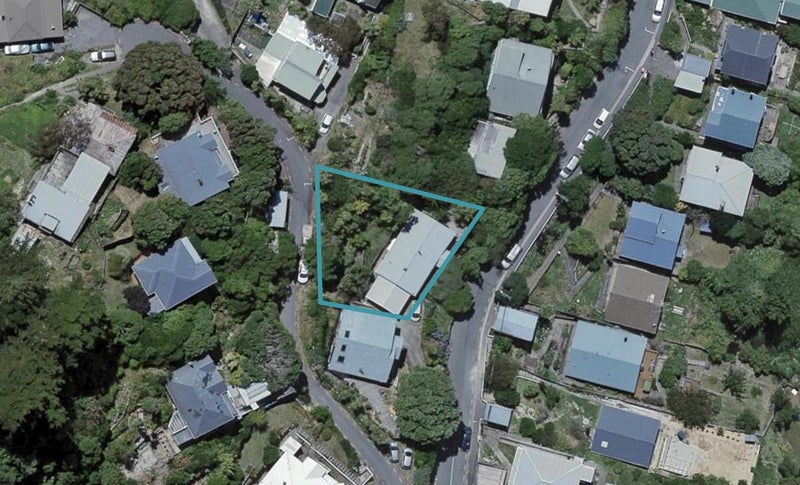 82 Duncan Terrace, Kilbirnie, Wellington - Carousel 1