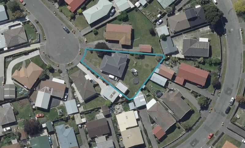 16 Takapu Place, Bromley, Christchurch - Carousel 1