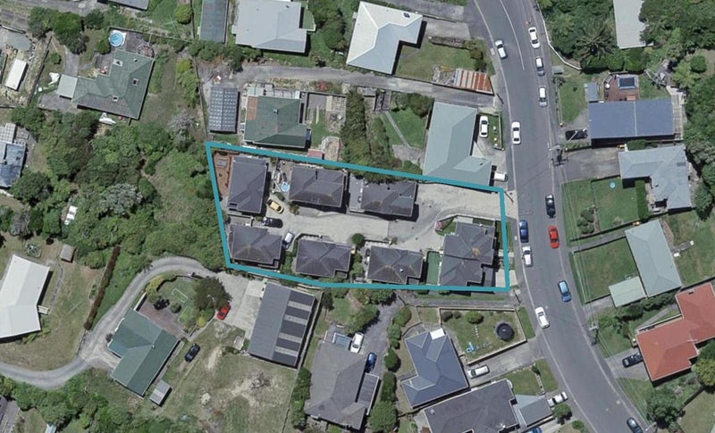 3/16 Black Rock Road, Newlands, Wellington - Carousel 1