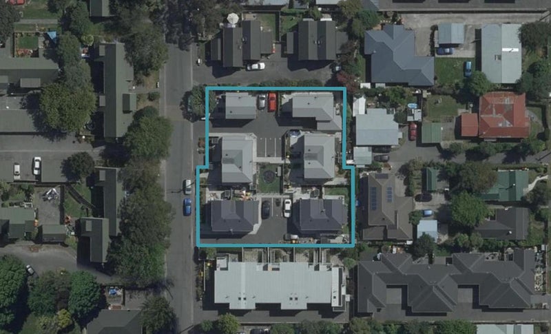 7/16 Cotterill Street, Addington, Christchurch - Carousel 1