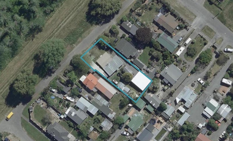 9 Cawood Terrace, Kainga, Christchurch - Carousel 1