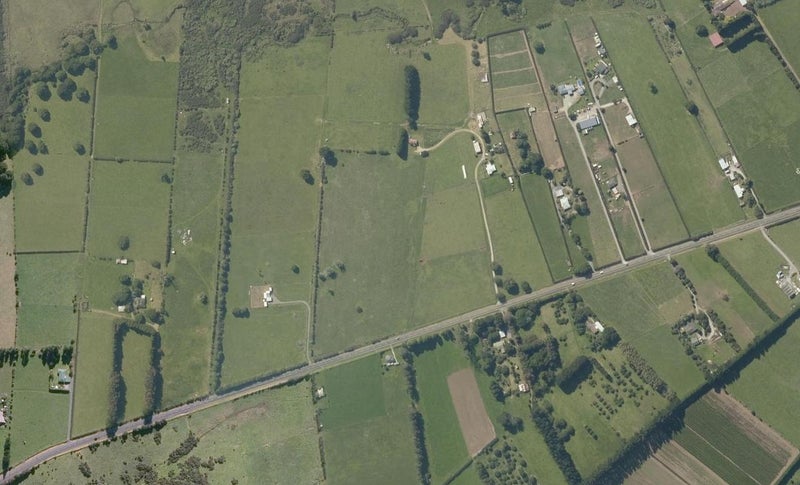 0 State Highway 12, Kaikohe, Kaikohe - Carousel 1