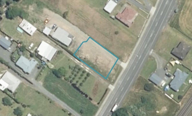 124A Great South Road, Taupiri, Taupiri - Carousel 1
