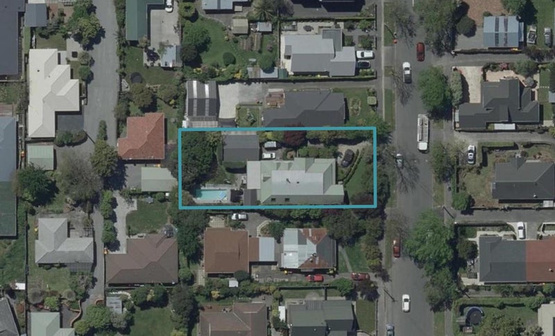 77 Norwood Street, Sydenham, Christchurch - Carousel 1