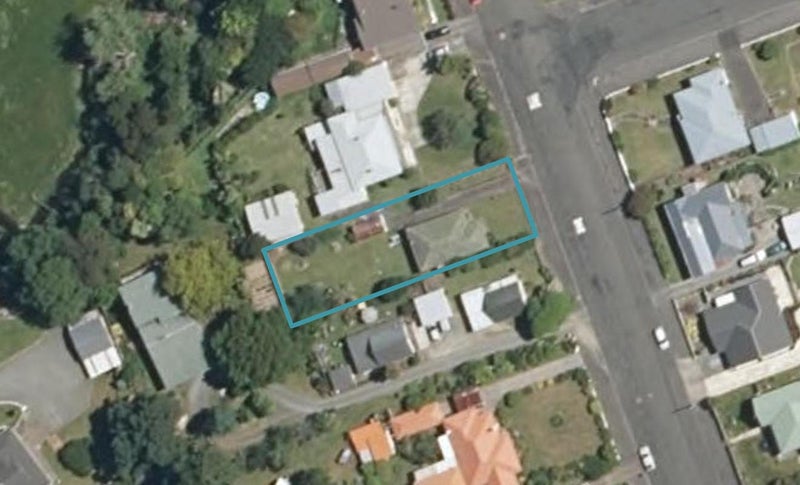 25 Cadman Street, Dannevirke - Carousel 1