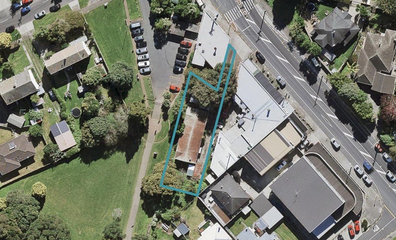 1/0 Mount Eden Road, Three Kings, Auckland - Carousel 1