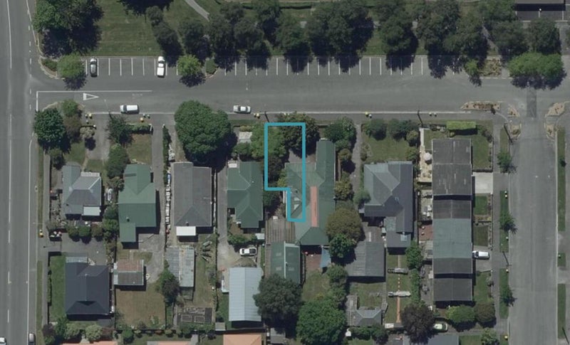 10 Edward Avenue, Edgeware, Christchurch - Carousel 1