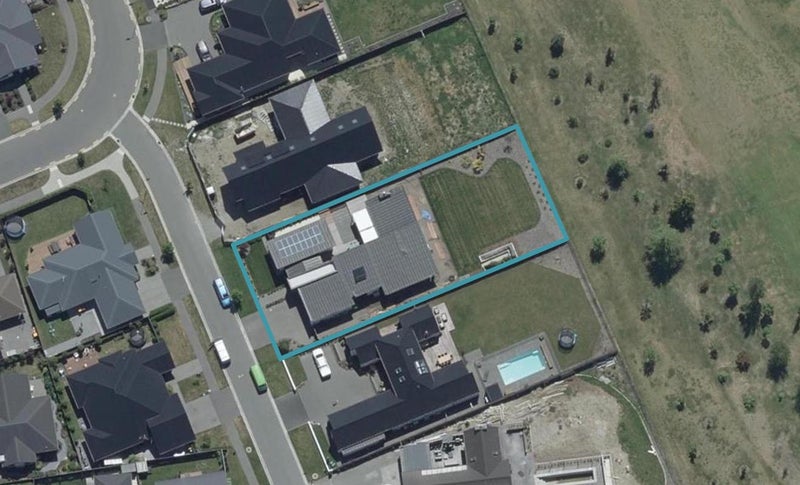 3 Kawharu Street, Marshland, Christchurch - Carousel 1