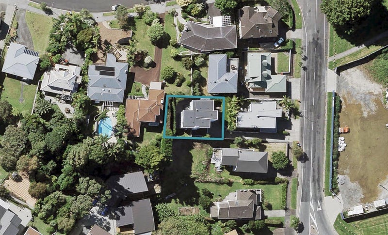 65A Baddeley Avenue, Kohimarama, Auckland - Carousel 1
