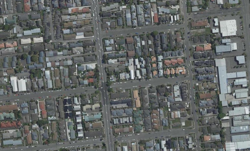 2/18 Elizabeth Street, Riccarton, Christchurch - Carousel 1