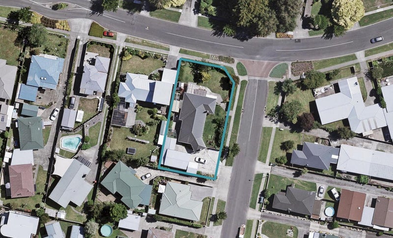 1 King Street, Taradale, Napier - Carousel 1