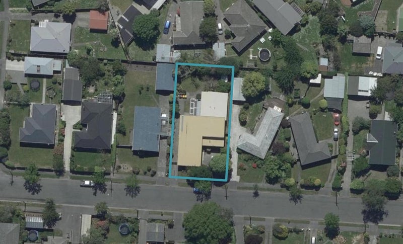 10 Gainford Street, Avonhead, Christchurch - Carousel 1
