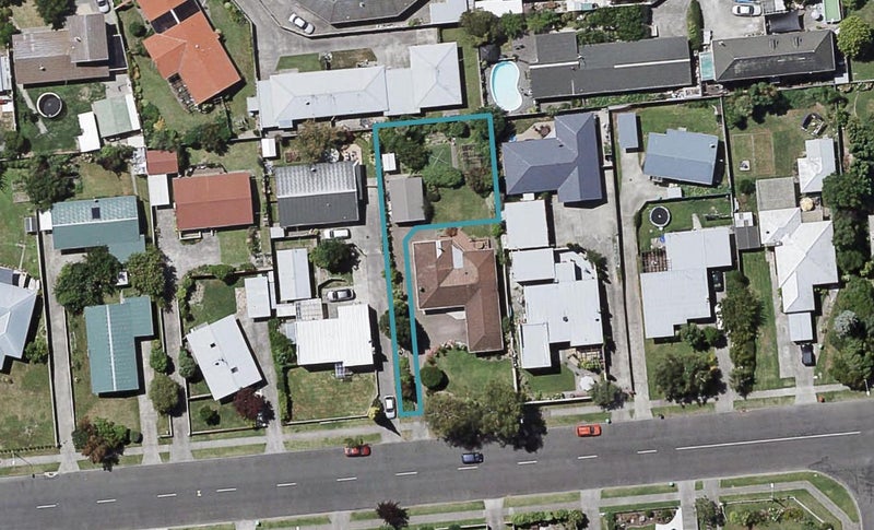 20A Wharerangi Road, Tamatea, Napier - Carousel 1
