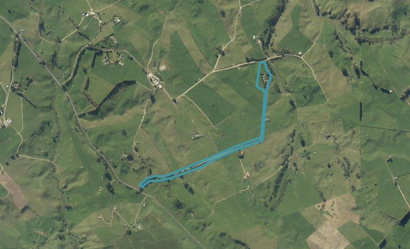 2087B Old Taupo Road, Wiltsdown, Putāruru - Carousel 1