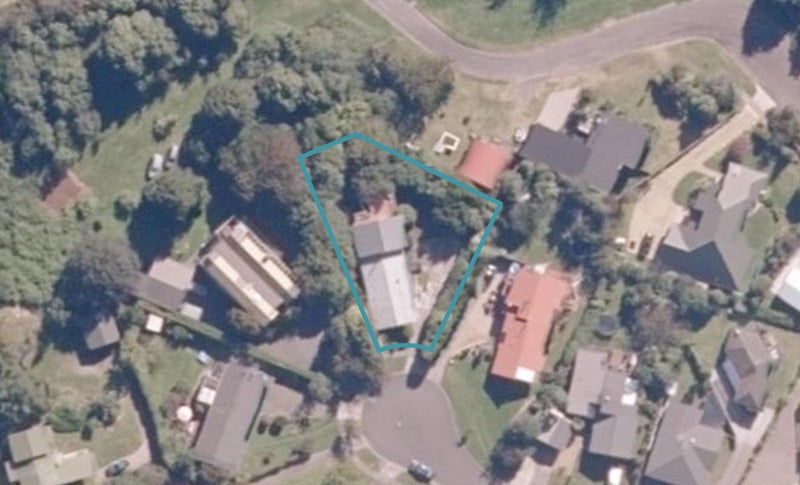 26 Cherry Lane, Acacia Bay, Taupo - Carousel 1