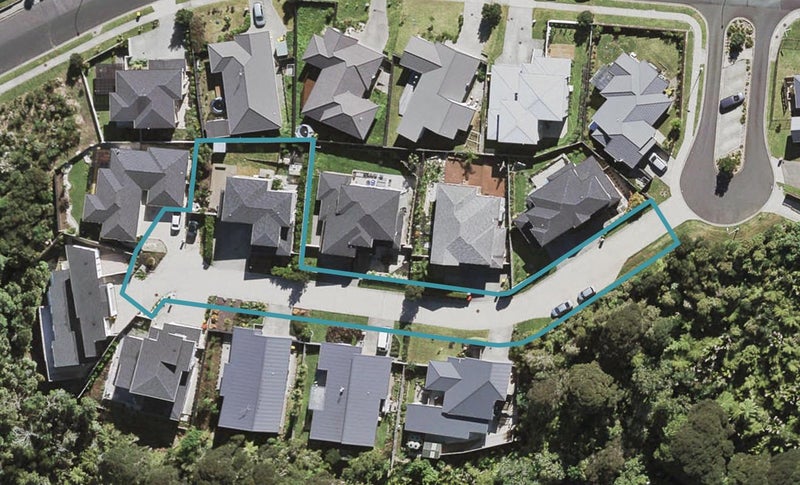 9 Rahotu Way, Bayview, Auckland - Carousel 1