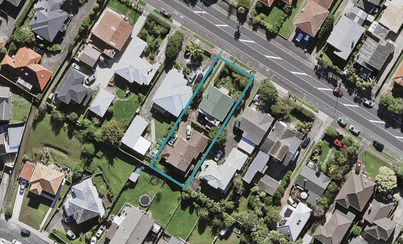 231 Mount Albert Road, Wesley, Auckland - Carousel 1