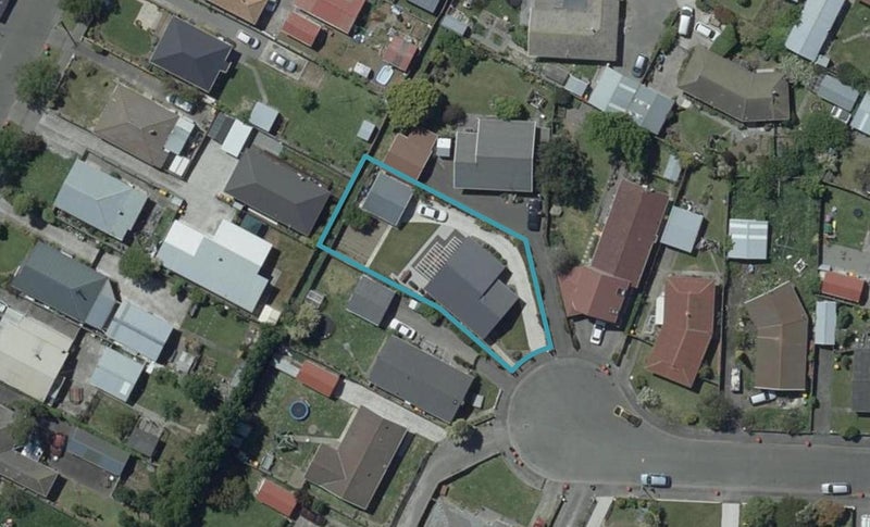 12 Islay Place, Woolston, Christchurch - Carousel 1
